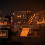 Herramienta financiera con IA para pymes chilenas integrando datos SII y bancos en tiempo real para Operación Renta 2026.