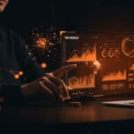 PYME chilena utilizando inteligencia artificial para automatizar finanzas y Operación Renta con Parrotfy.