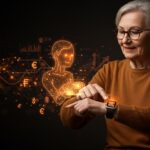 Patronus €11M: lecciones para founders en silver economy