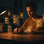 Herramientas gratuitas para editar, firmar y comprimir PDFs, alternativa a Adobe Acrobat para founders de startups.