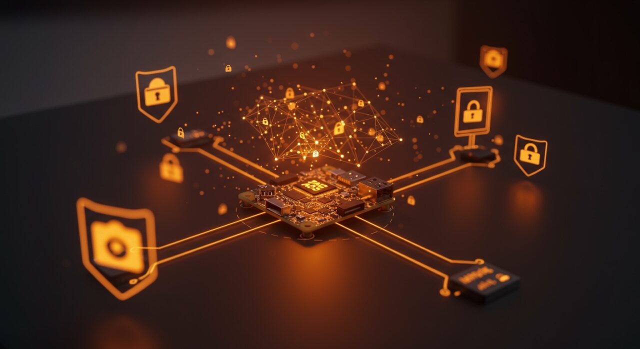 Instalación de Pi-hole en Raspberry Pi para bloquear anuncios y mejorar privacidad y velocidad en la red de dispositivos.