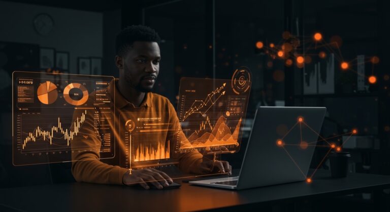 Fintech Pillar automatiza el hedging en pymes con inteligencia artificial y apoyo de a16z en ronda de inversión de 20 millones.