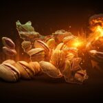 Pistacho y guerra en Irán: geopolítica y mercado global