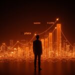 Plata fintech alcanzando 5,000M de valoración tras Serie C con financiamiento de 405 millones de dólares en México.