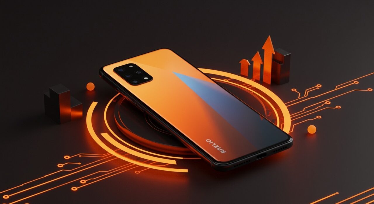 Análisis del Poco X8 Pro Max con batería grande, pantalla AMOLED y conectividad Wi-Fi 7 en un contexto tecnológico de gama media-alta.