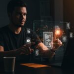 Generador de políticas de privacidad automatizado en Astro con OpenPolicy para startups, destacando compliance legal sin necesidad de build.