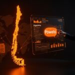 Expansión de la fintech argentina Pomelo en Chile 2026 con enfoque en plataforma de pagos y ley fintech chilena 21521.