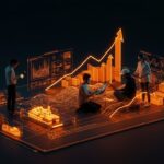 Colaboración de startups marítimas en Port de Barcelona impulsadas por aceleradora Lighthouse para economía azul y sector portuario.