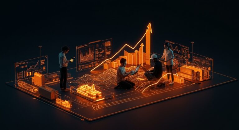 Colaboración de startups marítimas en Port de Barcelona impulsadas por aceleradora Lighthouse para economía azul y sector portuario.