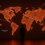 Lanzamiento global de la serie española 'Cochinas' en Prime Video en 240 países, ilustrando expansión internacional y estrategia para startups.