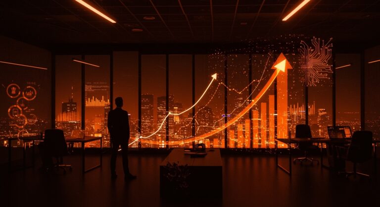 Productividad laboral en LATAM con transformación digital y eficiencia operativa para startups y empresas en América Latina.