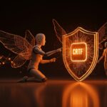 Project Glasswing de Anthropic usando IA para blindar software crítico y detectar vulnerabilidades en ciberseguridad.