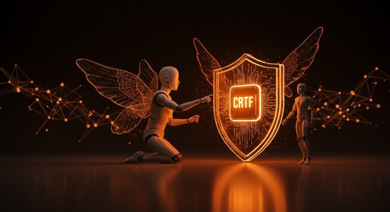 Project Glasswing de Anthropic usando IA para blindar software crítico y detectar vulnerabilidades en ciberseguridad.