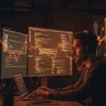 Founding engineer trabajando en software con agentes IA en startup Proliferate YC San Francisco con equity y visa sponsorship.