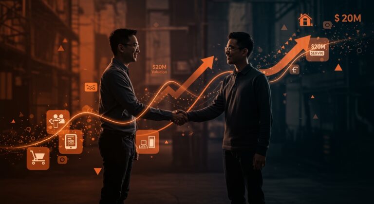 Inversión de Lachy Groom en Pronto India, destacando la ronda Serie B y crecimiento en servicios domésticos bajo demanda.