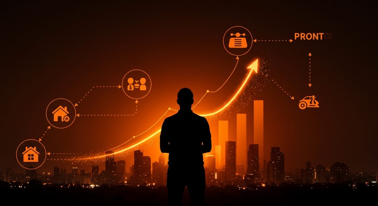 Inversión de Lachy Groom en Pronto India impulsando servicios domésticos con valoración de 200 millones en economías emergentes.