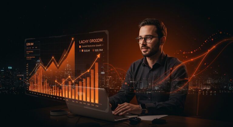 Lachy Groom invirtiendo en Pronto startup India de servicios domésticos con valoración de 200 millones de dólares