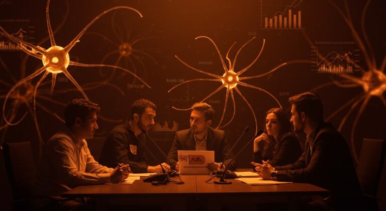 Sindicato de ProPublica en huelga por protecciones laborales ante IA, despidos y salarios en la sala de redacción.