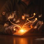 Startup mexicana Pulpos recibe 5 millones para integrar inteligencia artificial en WhatsApp y automatizar finanzas y cobros para pymes.