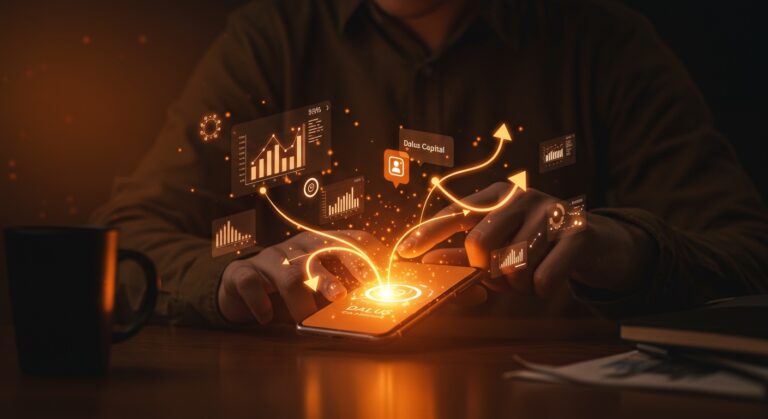 Startup mexicana Pulpos recibe 5 millones para integrar inteligencia artificial en WhatsApp y automatizar finanzas y cobros para pymes.