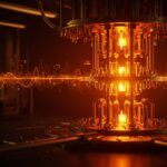 Qubits y decoherencia: NTNU mide T1 100x más rápido