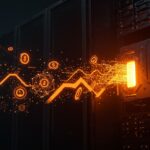 Optimización de inferencia LLM con Qwen3.5-27B en RTX 3090 mostrando rendimiento de tokens por segundo para startups de IA local.