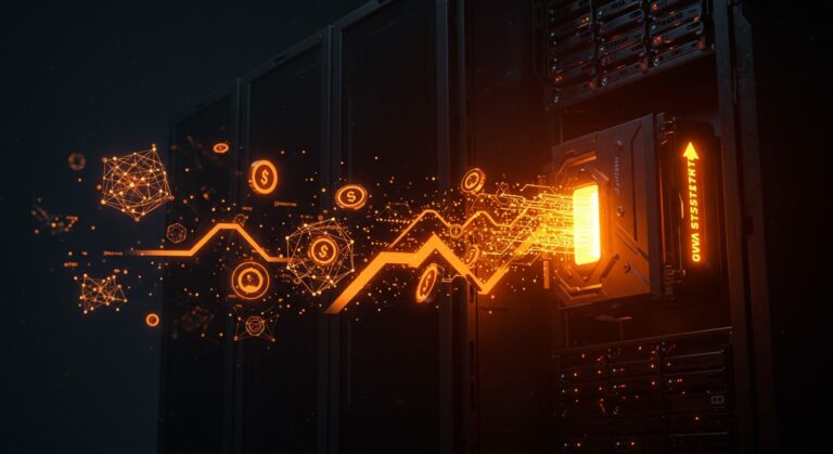 Optimización de inferencia LLM con Qwen3.5-27B en RTX 3090 mostrando rendimiento de tokens por segundo para startups de IA local.