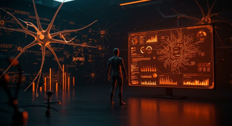 Qwen3.6-Max-Preview liderando benchmarks de inteligencia artificial en codificación automática y razonamiento avanzado para startups.