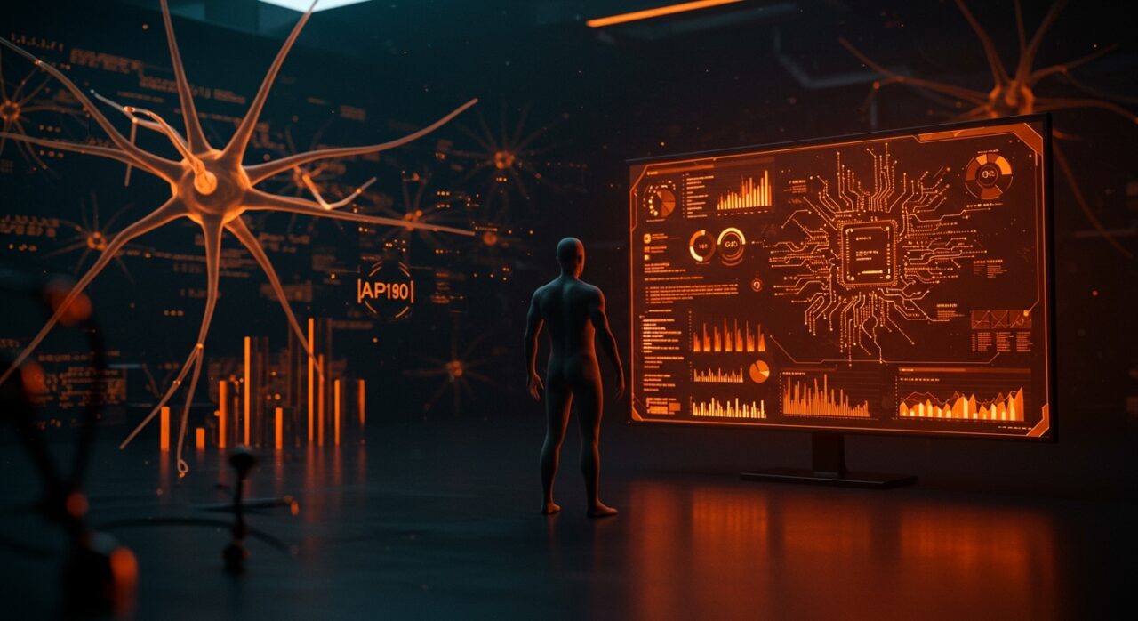 Qwen3.6-Max-Preview liderando benchmarks de inteligencia artificial en codificación automática y razonamiento avanzado para startups.