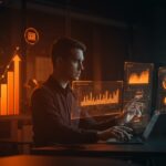 Radar fintech Chile automatizando finanzas de pymes LATAM seleccionada en Scale Up by Endeavor.