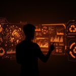 Oportunidades para startups tech en reciclaje RAEE 2026 con enfoque en economía circular y materias primas críticas bajo regulación UE.