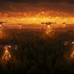 Re-Forest Latam: drones y biotecnología para reforestar