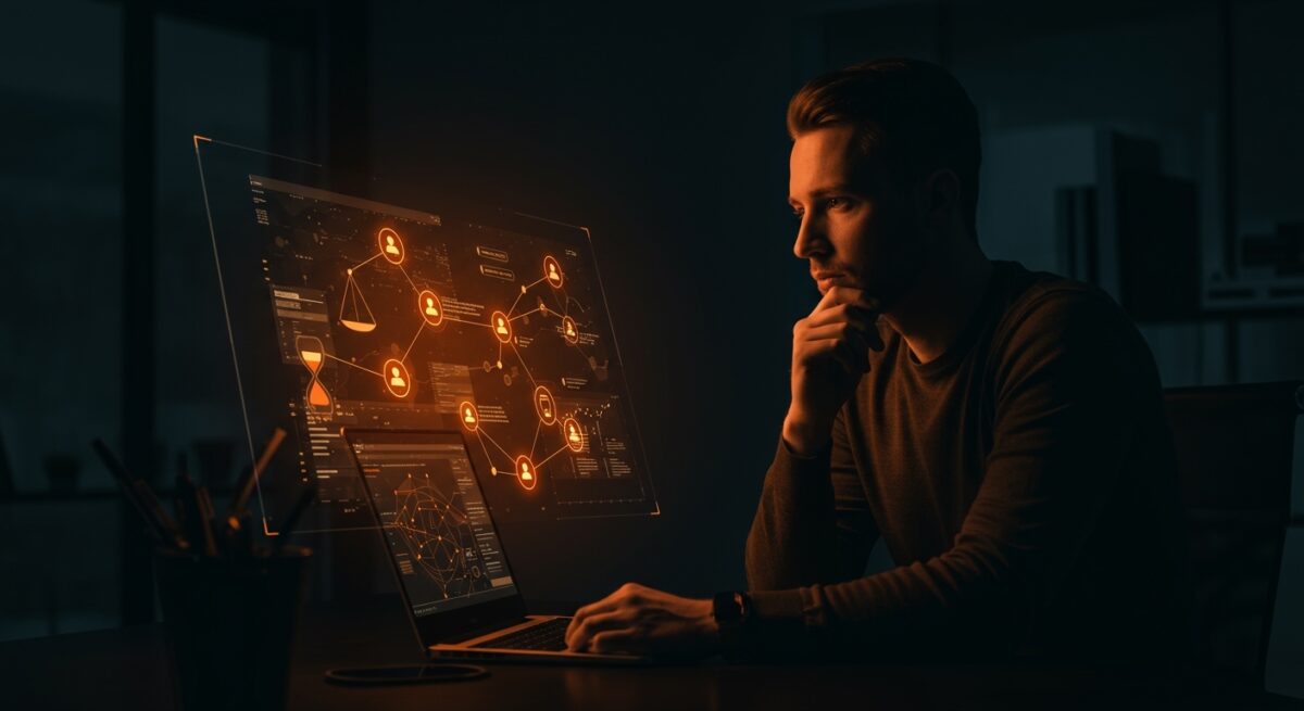 React Flow: el costo real de tu workflow editor – El Ecosistema Startup