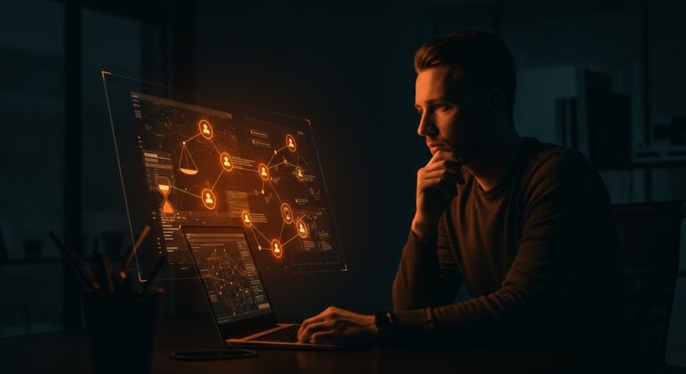 Costo real del workflow editor con React Flow en desarrollo de software SaaS y automatización visual para startups.