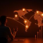 Fintech Rebill recibe financiamiento para pagos cross-border en moneda local en América Latina con expansión internacional y automatización.