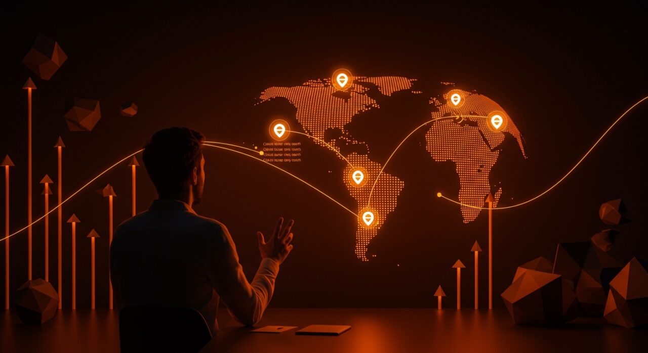 Fintech Rebill recibe financiamiento para pagos cross-border en moneda local en América Latina con expansión internacional y automatización.