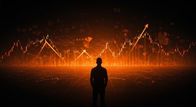 Impacto de la recesión y transformación tecnológica por inteligencia artificial en la clase media y el mercado laboral en EE.UU.