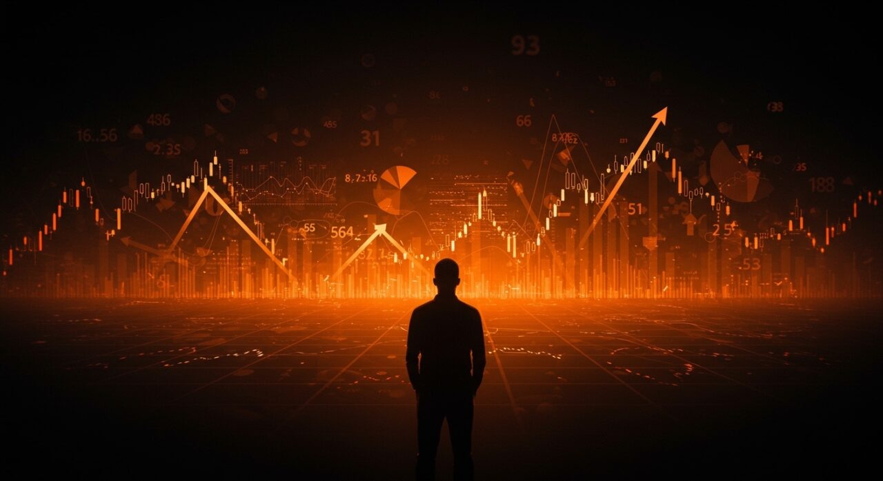 Impacto de la recesión y transformación tecnológica por inteligencia artificial en la clase media y el mercado laboral en EE.UU.