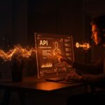 Redpine levanta €6.8M: API de datos para agentes de IA