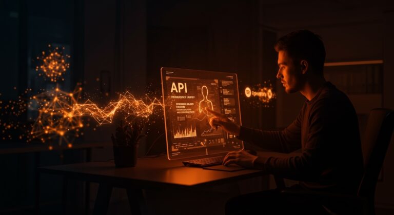 API de datos licenciados para agentes de IA, fondos de inversión startup con inversores de OpenAI y Spotify en ecosistema tecnológico.