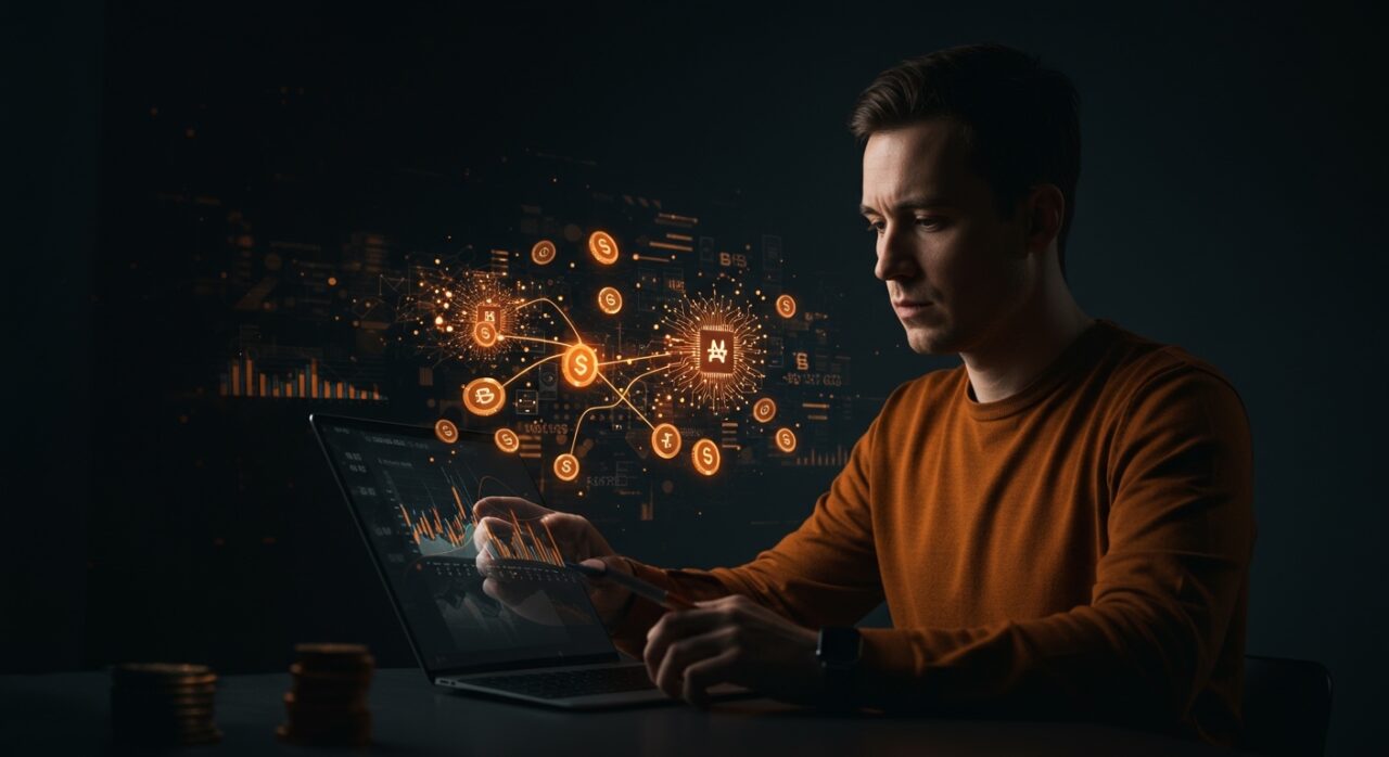 Optimización de costos en IA multilingüe mediante tokenización y BPE para startups tecnológicas.