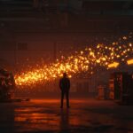 Founder reflexionando sobre la reestructuración y despidos en Redwood Materials, cleantech líder en reciclaje de baterías.