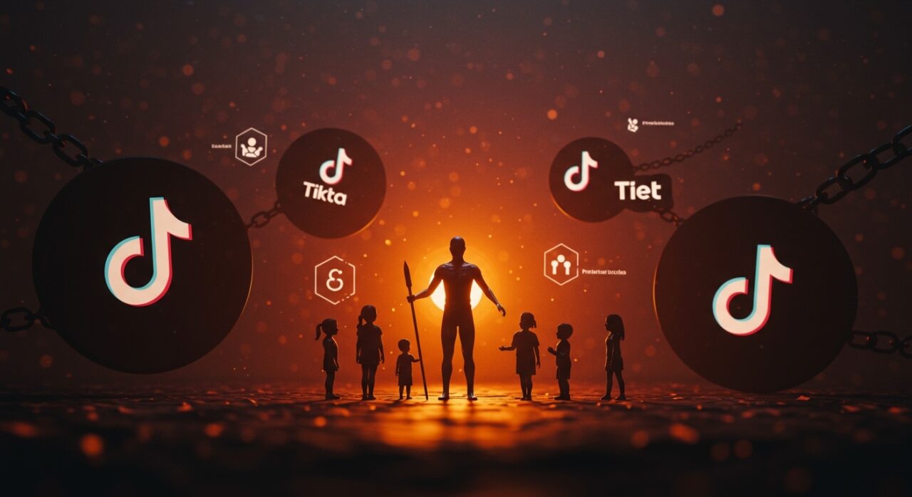 Regulación digital y protección infantil en redes sociales: desafío de plataformas digitales para startups tecnológicas.