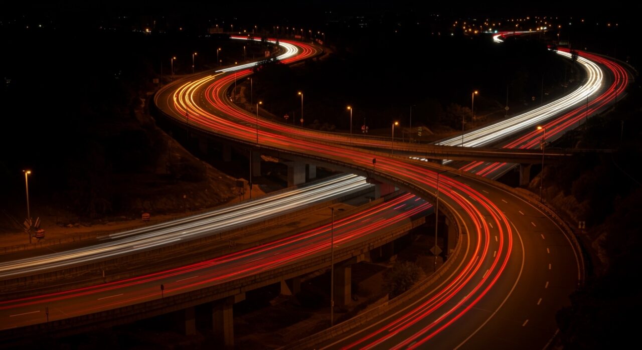 Renovación de la infraestructura vial en la A-3 entre Madrid y Cuenca, destacando inversión pública y avances tecnológicos en movilidad.