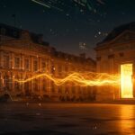 Repatriación del oro del Banco de Francia con ganancias multimillonarias y reservas seguras en el contexto del mercado financiero global.