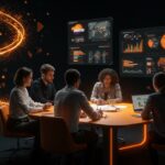 Lanzamiento de cátedra de economía circular Repsol-UCLM con foco en biomasa, startups sostenibles y financiación de 490M€ para transición energética.