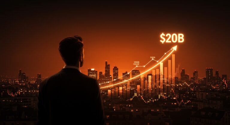 Estrategia de valuación $200B de Revolut en su IPO fintech con licencia bancaria UK y crecimiento financiero destacado.