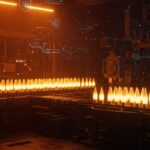 Rheinmetall produce 1,5M proyectiles: supera a EE.UU.