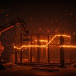 RoboCons UE: robótica en construcción con $16M por ronda