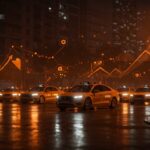 Robotaxis en Wuhan: lección clave para movilidad autónoma